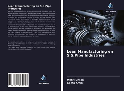 Lean Manufacturing en S.S.Pipe Industries