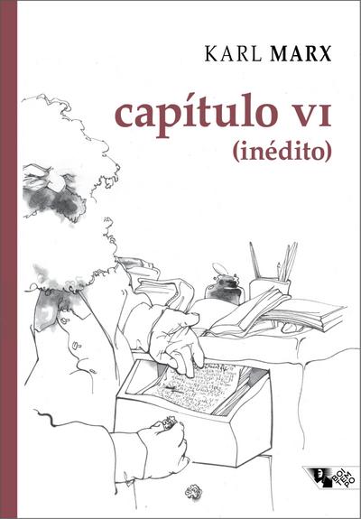 Capítulo VI (inédito)