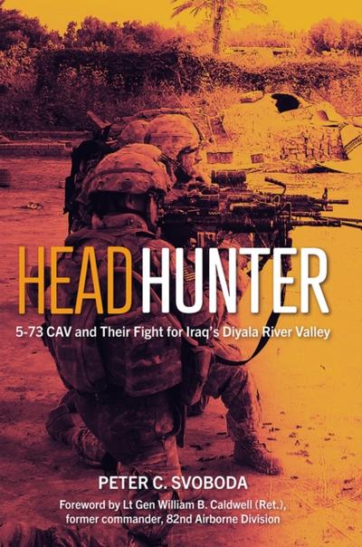 Headhunter