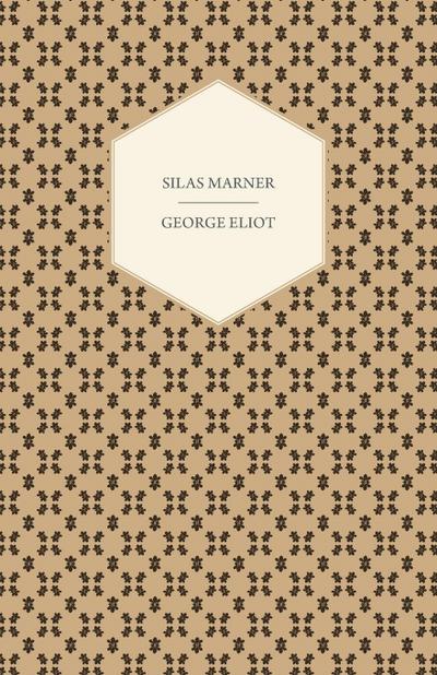 Silas Marner