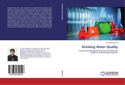 Drinking Water Quality