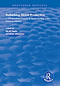 Rethinking Global Production