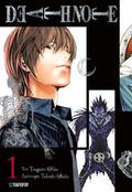 Death Note - Diamond Edition 1