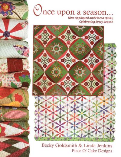 Once Upon a Season - Print-On-Demand Edition