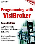 Programming with VisiBroker