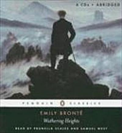 Bronte, E: WUTHERING HEIGHTS           6D