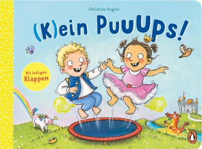 (K)ein Puuups!