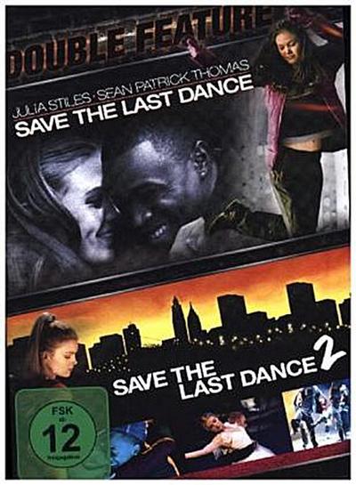 Save the last Dance 1 & 2