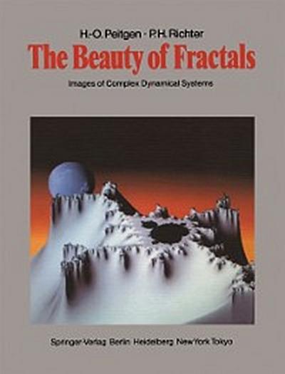 Beauty of Fractals
