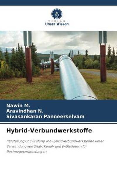 Hybrid-Verbundwerkstoffe