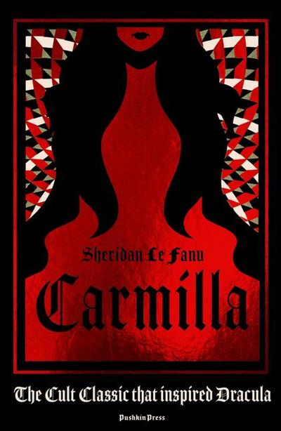 Carmilla, Deluxe Edition