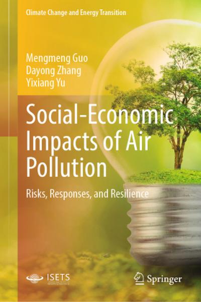 Social-Economic Impacts of Air Pollution