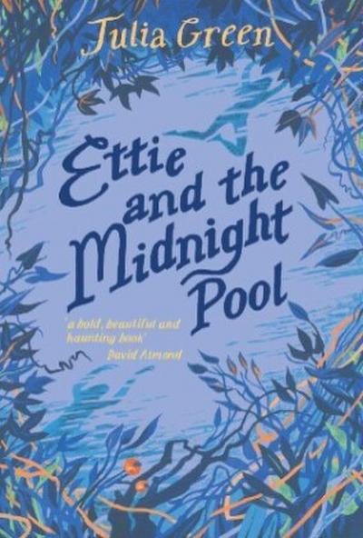 Ettie and the Midnight Pool