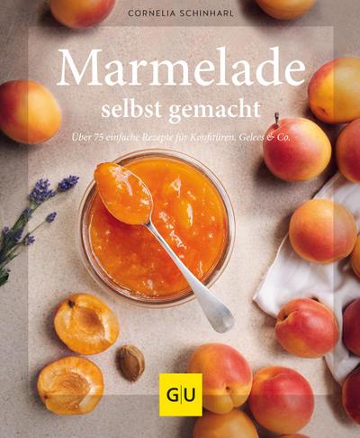 Marmelade selbst gemacht