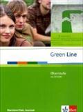 Green Line Oberstufe. Klasse 11/12 (G8) ; Klasse 12/13 (G9). Schülerbuch mit CD-ROM. Ausgabe für Rheinland-Pfalz Saarland