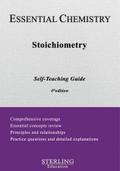 Stoichiometry