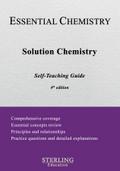 Solution Chemistry