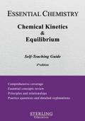 Chemical Kinetics & Equilibrium