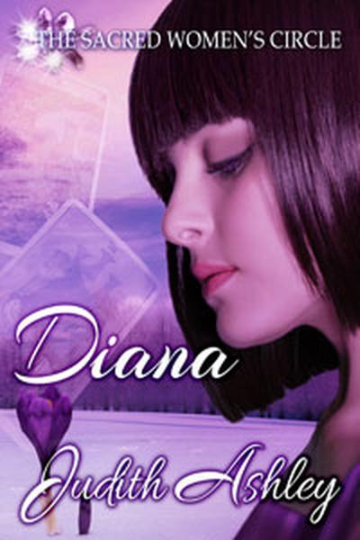 Diana (The Sacred Women’s Circle, #3)