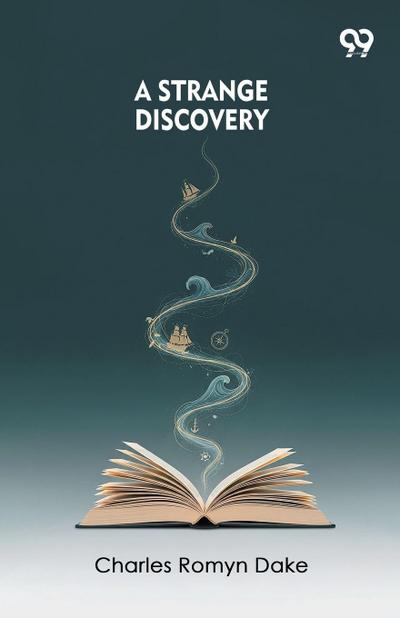 A Strange Discovery