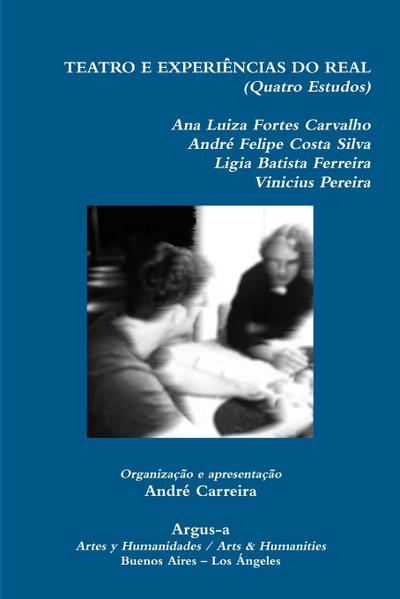 TEATRO E EXPERIÊNCIAS DO REAL