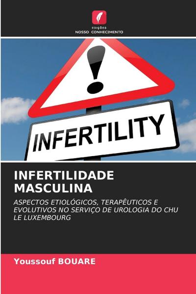INFERTILIDADE MASCULINA