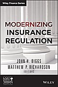 Modernizing Insurance Regulation