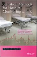 Statistical Methods for Hospital Monitoring with R