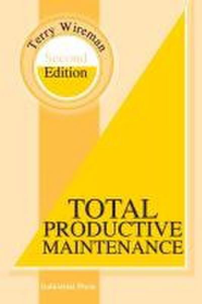 Total Productive Maintenance