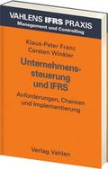 Unternehmenssteuerung und IFRS