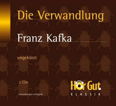 Die Verwandlung