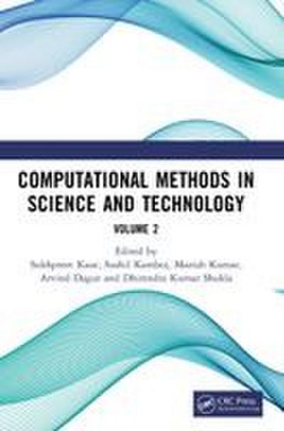 Computational Methods in Science and Technology