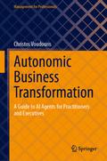 Autonomic Business Transformation