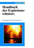 Handbuch des Explosionsschutzes von Henrikus Steen | Ebook