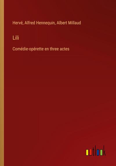 Lili