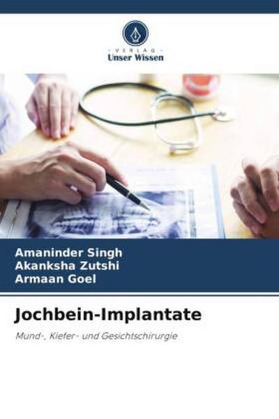 Jochbein-Implantate