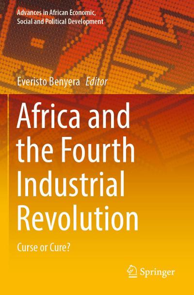 Africa and the Fourth Industrial Revolution