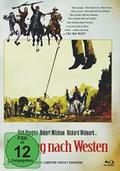 Der Weg nach Westen-Mediabook