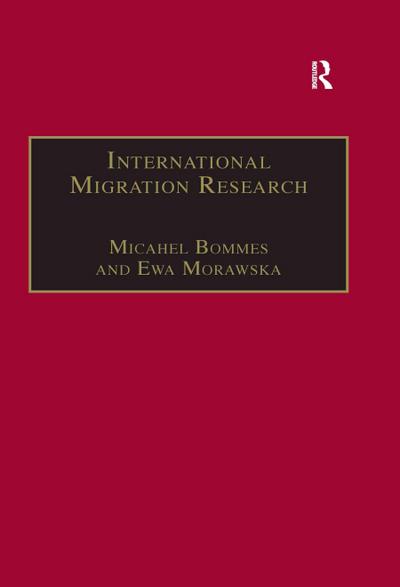 International Migration Research