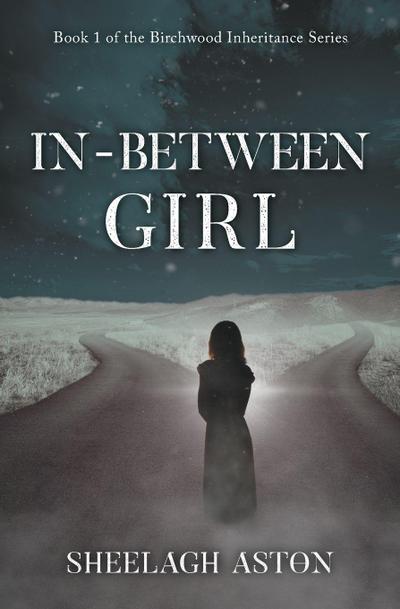 IN-BETWEEN GIRL
