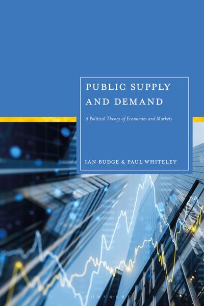 Public Supply and Demand