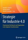 Strategie für Industrie 4.0