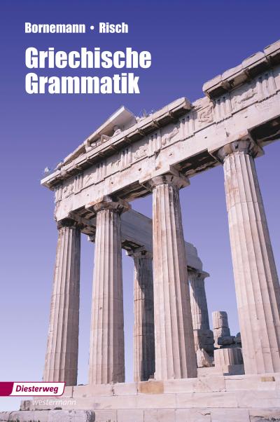 Griechische Grammatik