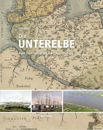 Die Unterelbe