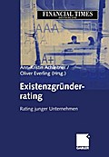 Existenzgründerrating