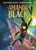 Amanda Black von Juan Gómez-Jurado