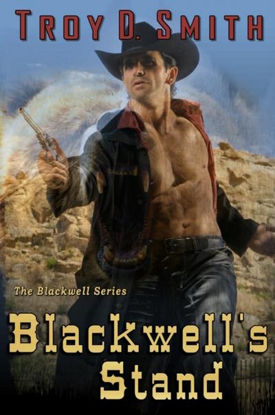 Blackwell’s Stand