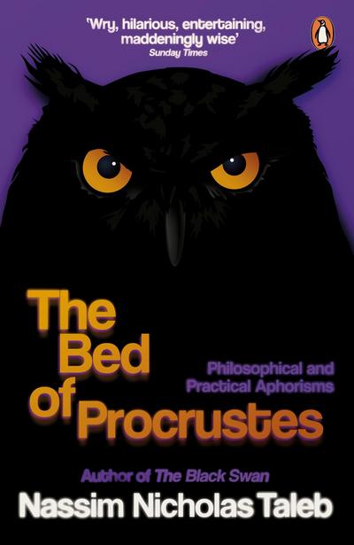 The Bed of Procrustes