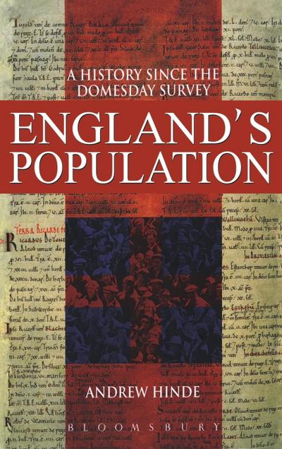 England’s Population