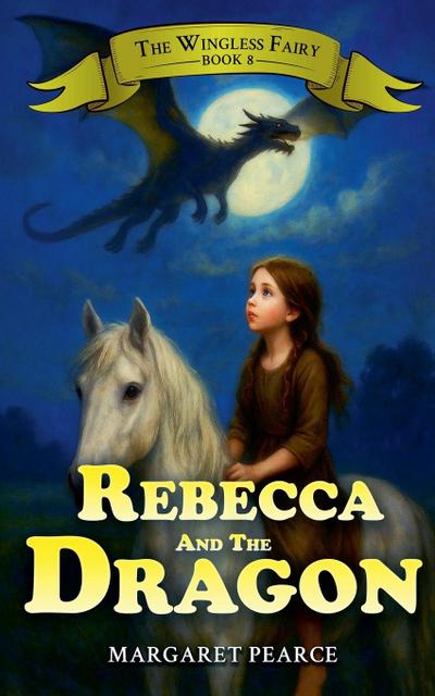 Rebecca and the Dragon